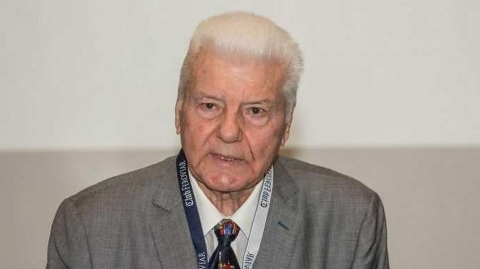 Octavian Udriște