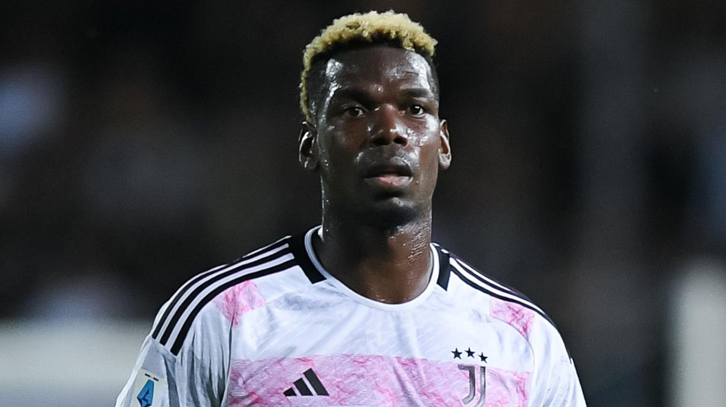 Paul Pogba