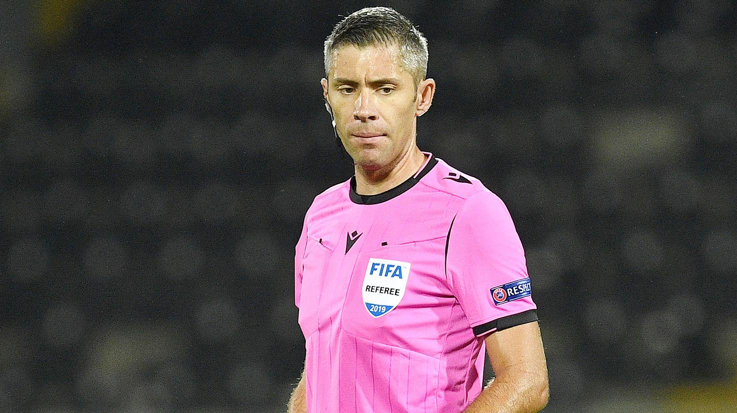 Radu Petrescu