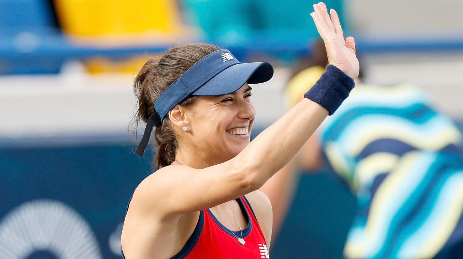 Sorana Cîrstea