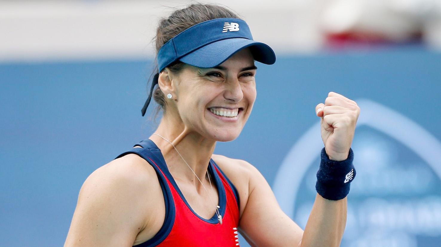 Sorana Cîrstea
