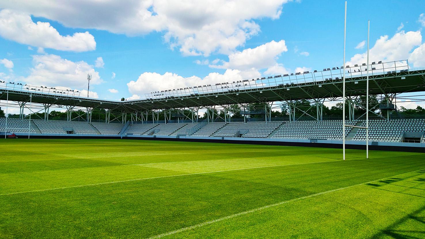 Stadionul Arcul de Triumf