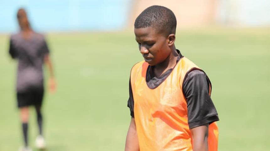 zambia