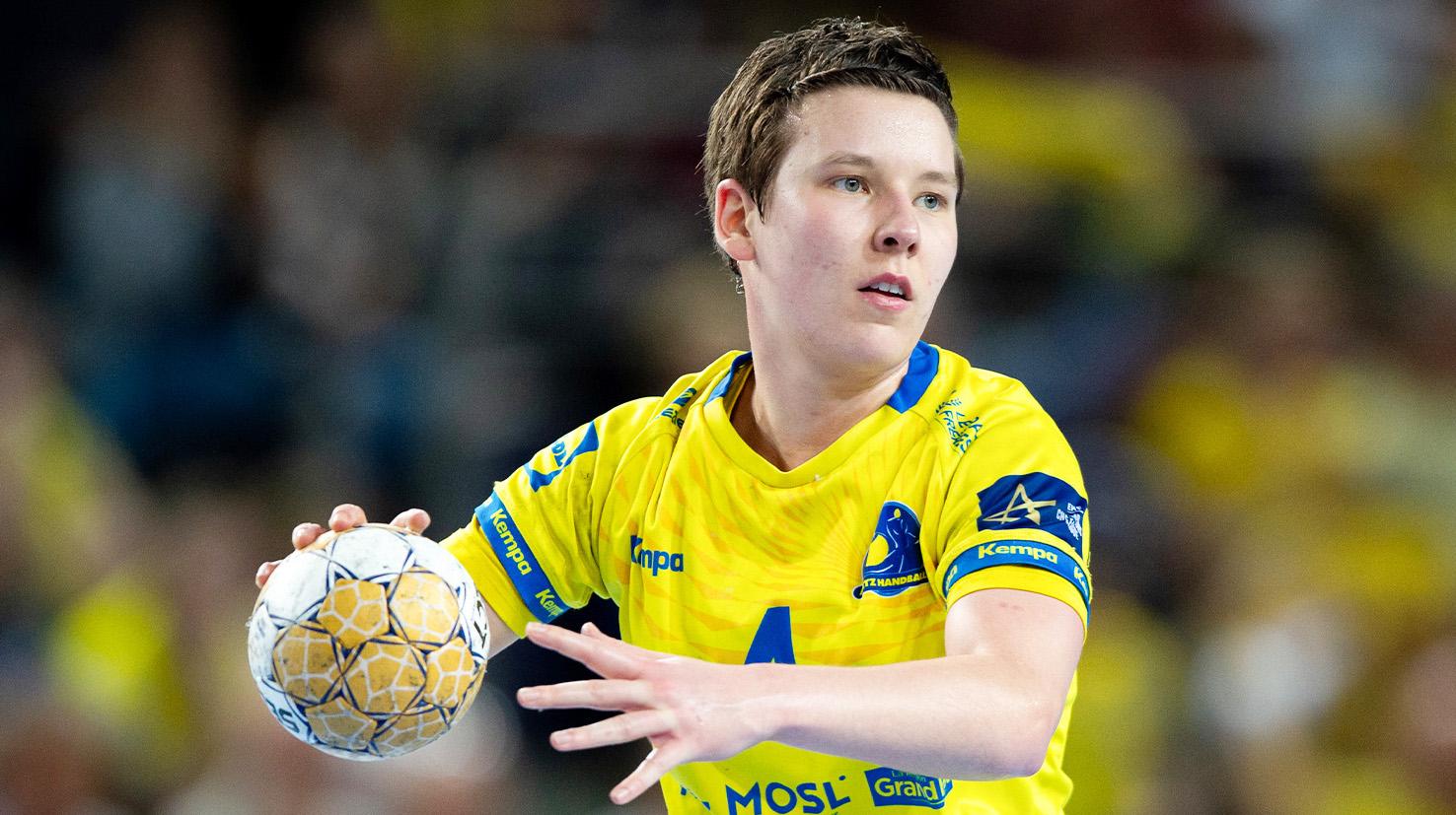 Alina Grijseels