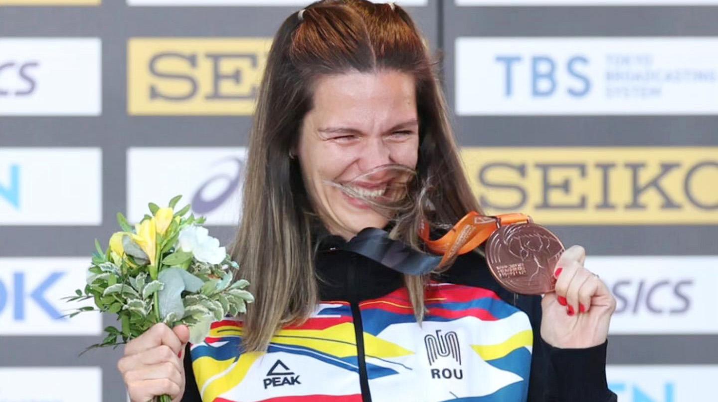 Alina Rotaru Kottmann
