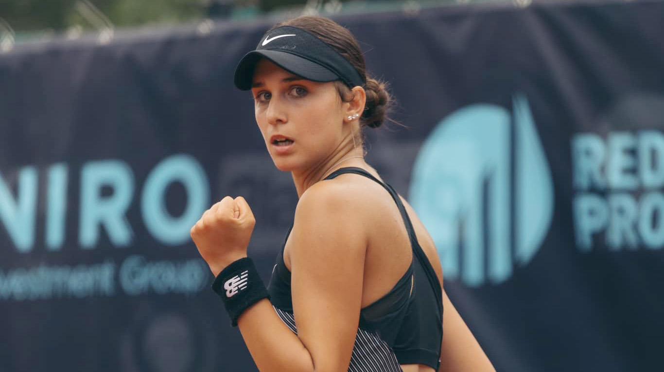 Miriam Bulgaru