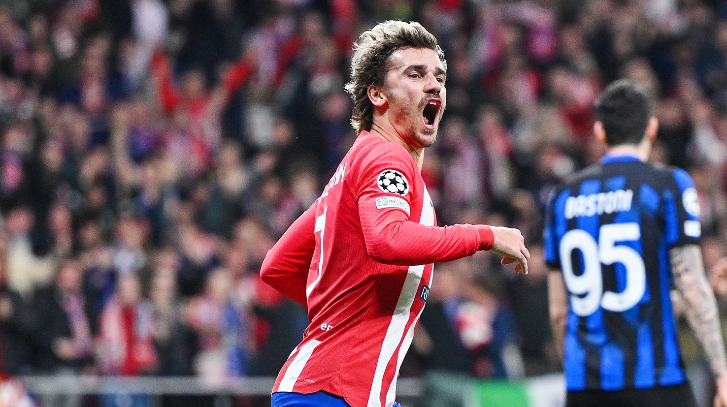 Antoine Griezmann