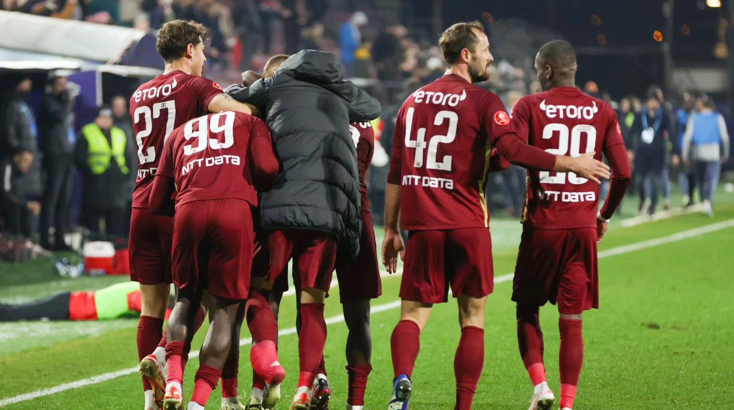 CFR Cluj