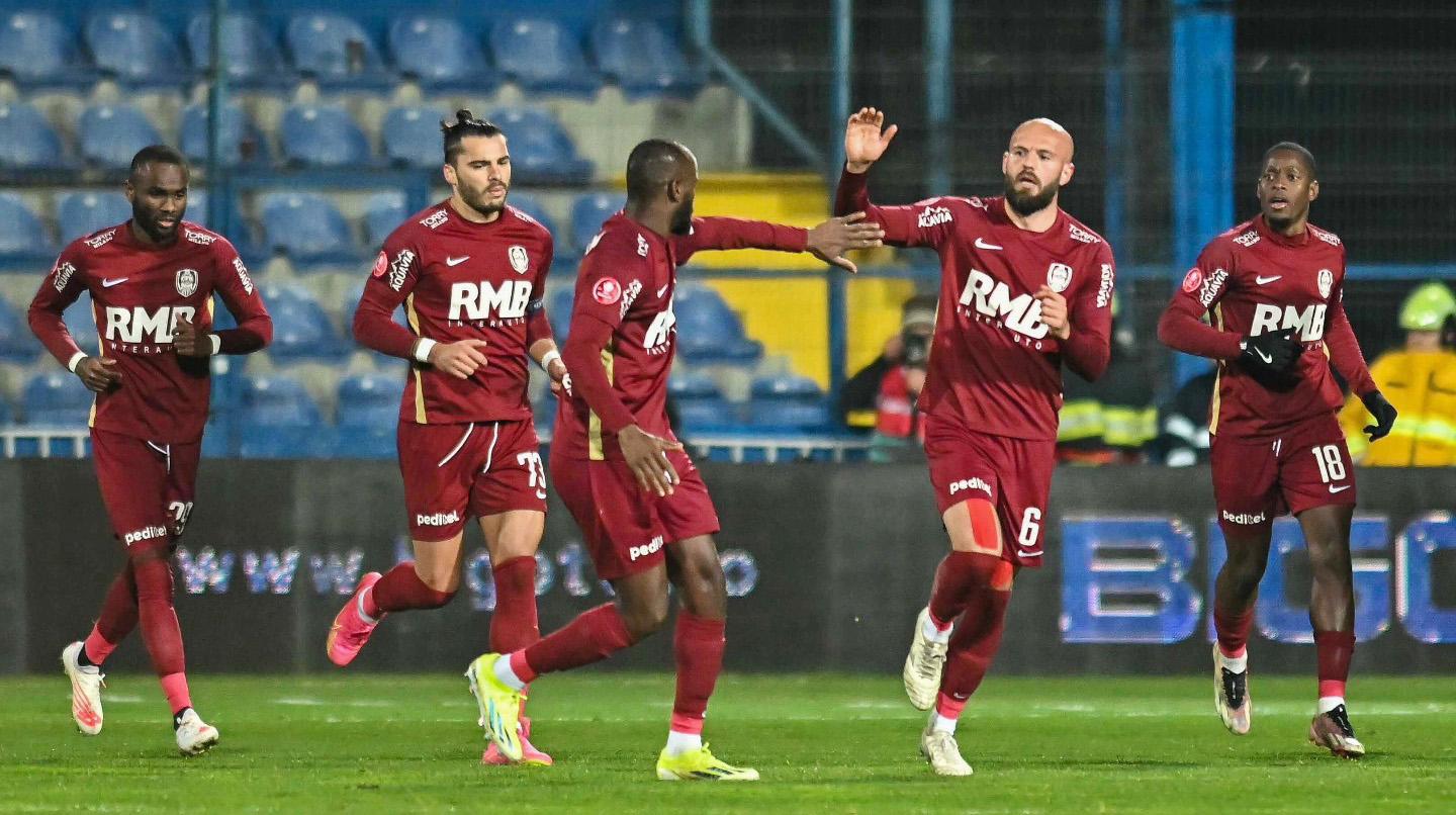 CFR Cluj