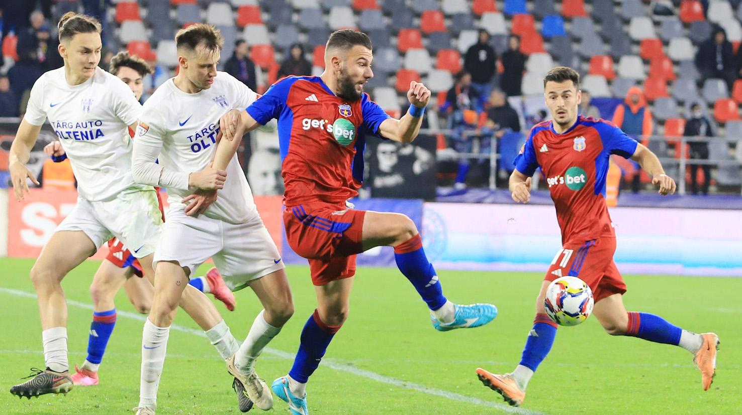 CSA Steaua