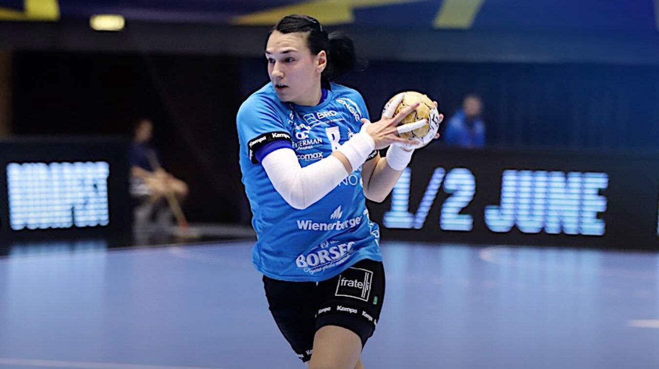 Cristina Neagu
