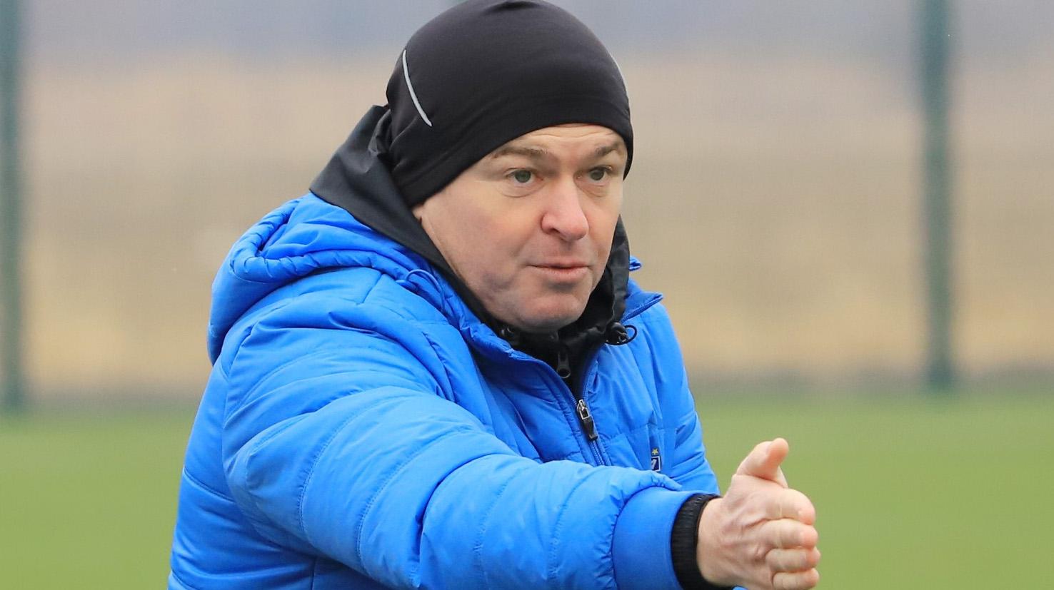 Daniel Oprița