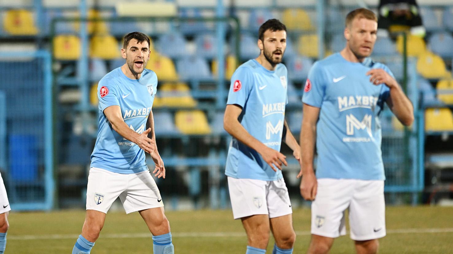 FC Voluntari
