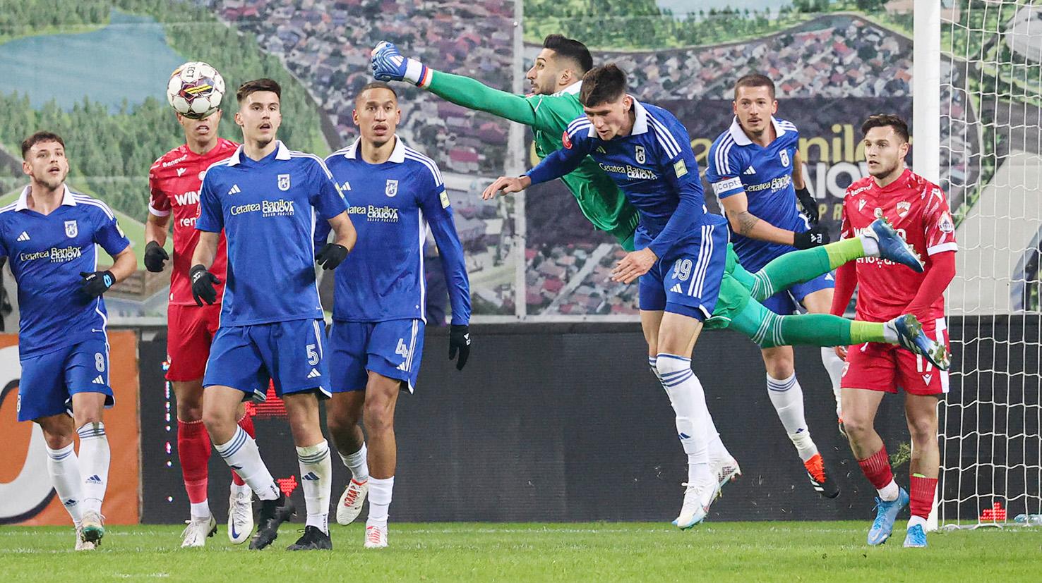 FCU 1948 Craiova