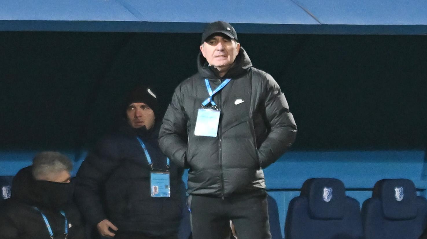 Gheorghe Hagi