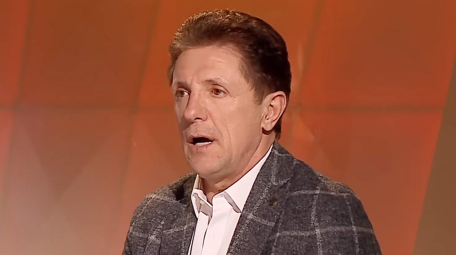 Gică Popescu