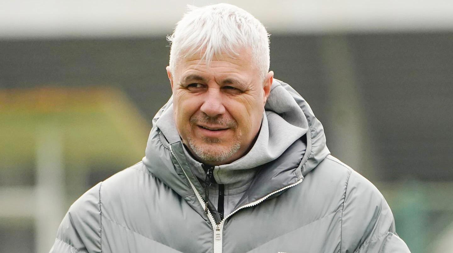 Marius Șumudică, anunț clar despre transferul lui Alex Mitriță la Gaziantep