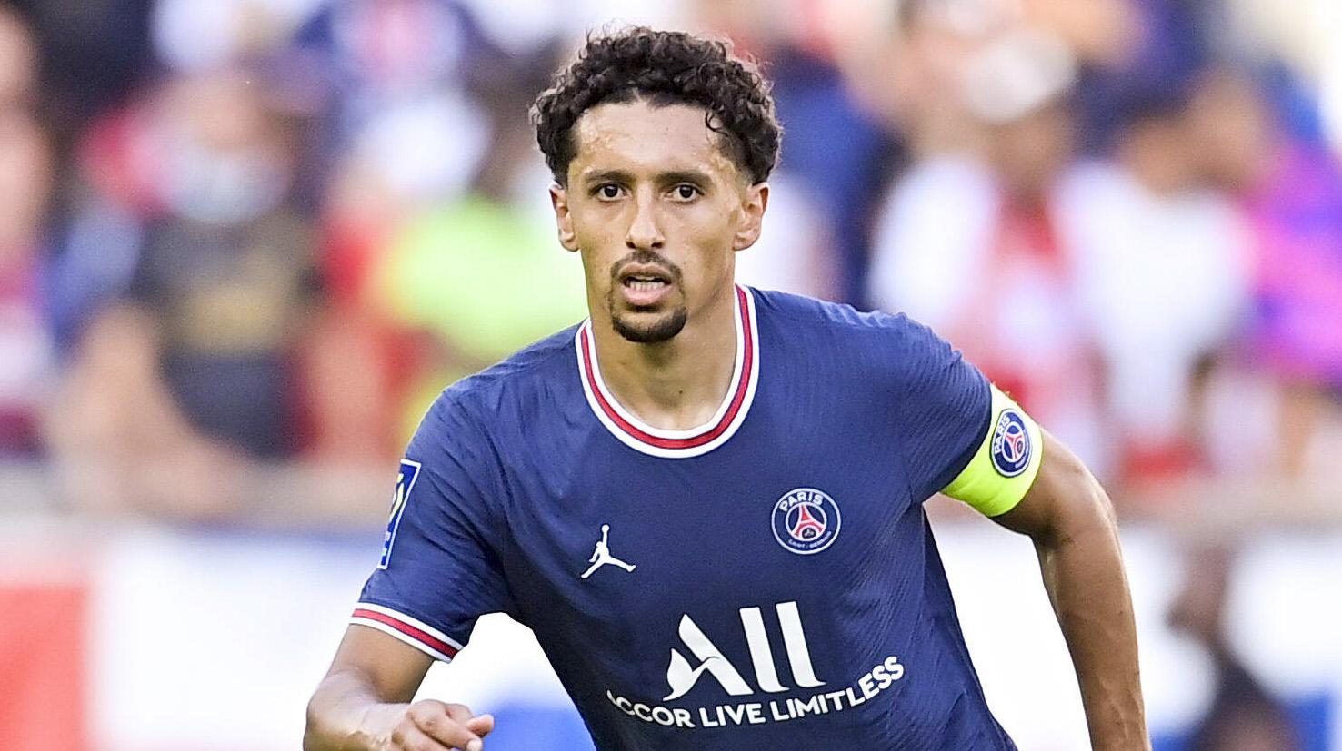 Marquinhos