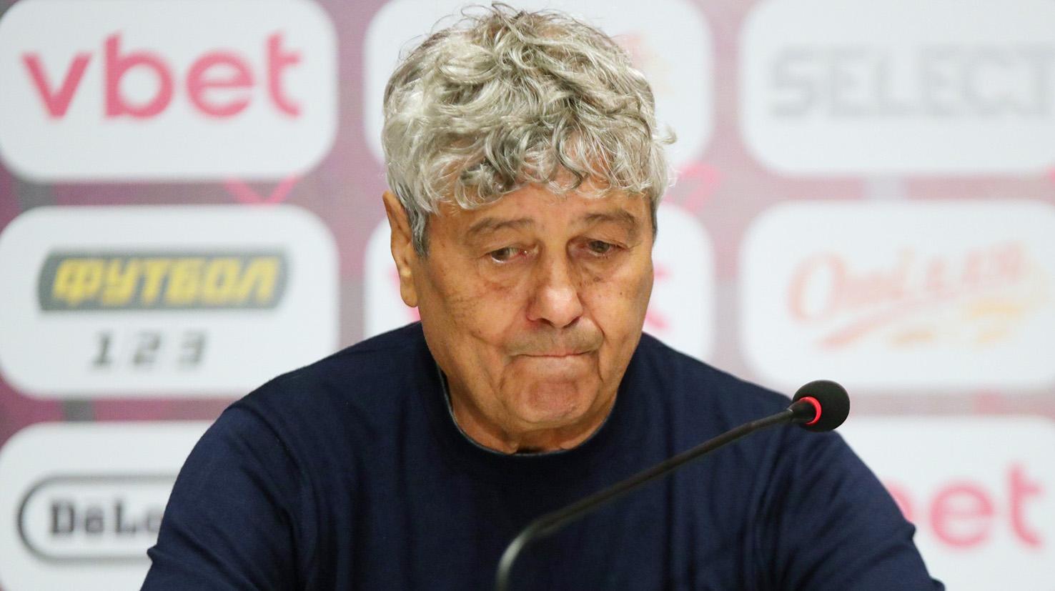 Mircea Lucescu