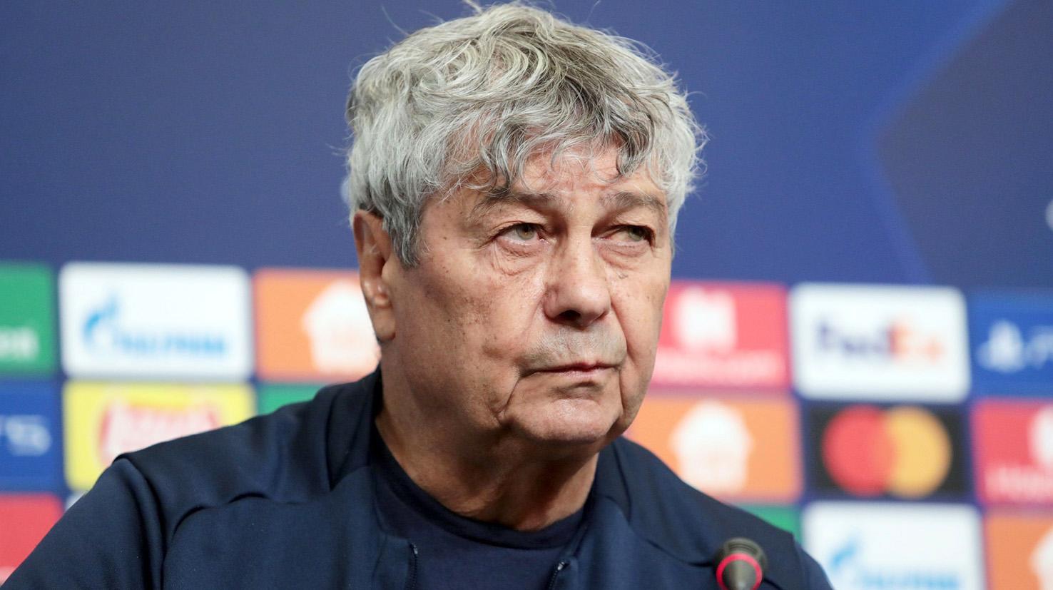 Mircea Lucescu