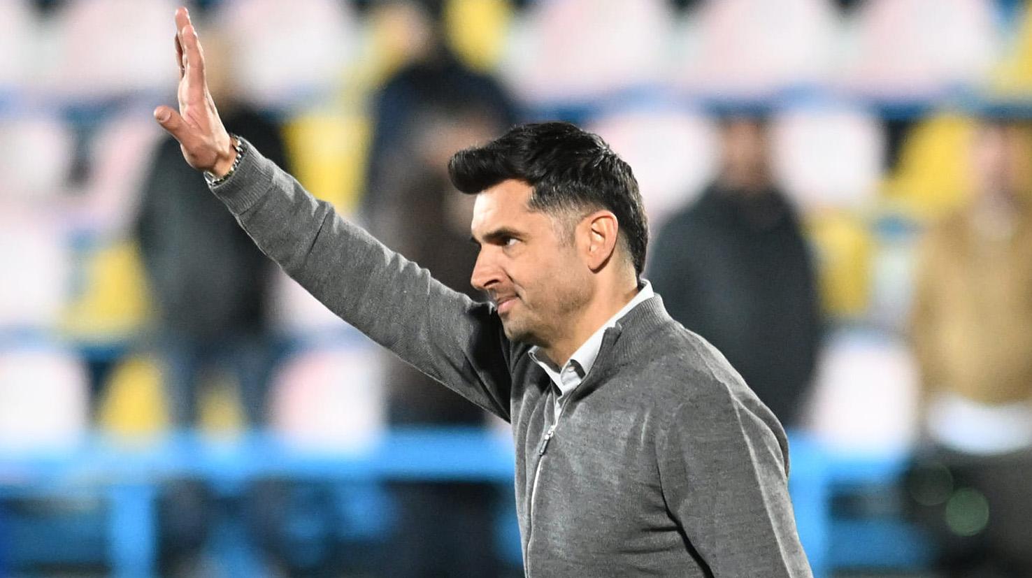 Dică a luat la bani mărunți atacanții FCSB. „Pe el l-aș pune decar!”. Șumudică, replică rapidă: „Te-ai nenorocit!”