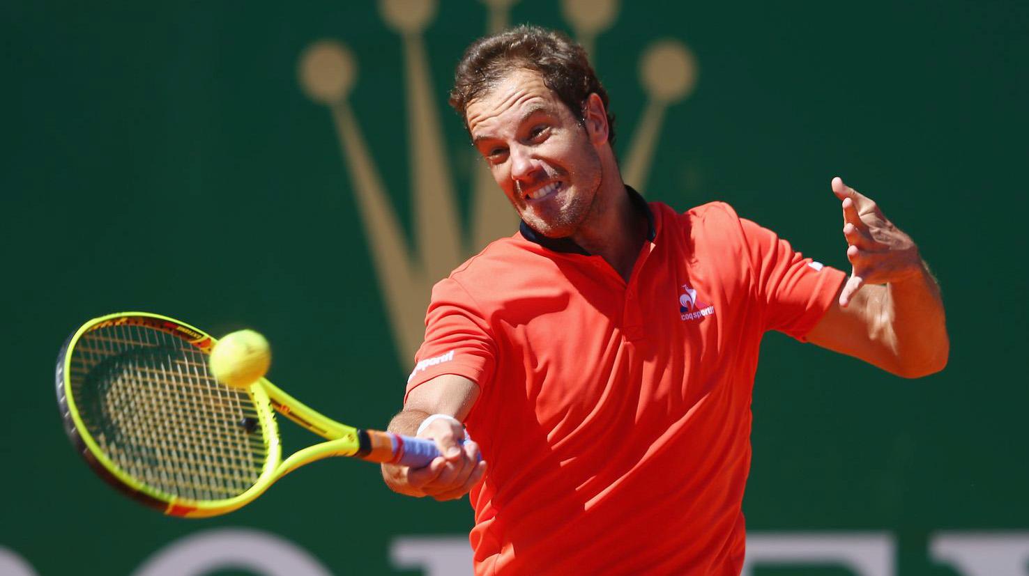 Richard Gasquet