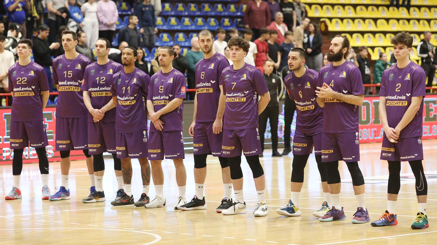 SCM Timișoara