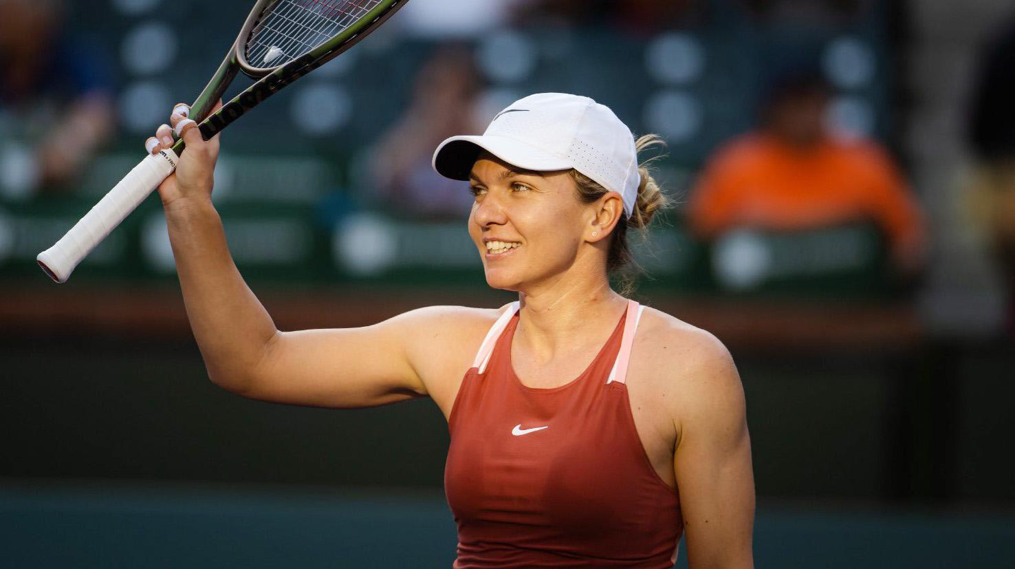 Simona Halep, achiziție de peste 80.000 de euro. E foarte încântată de noua ei mașină: ”O frumusețe”