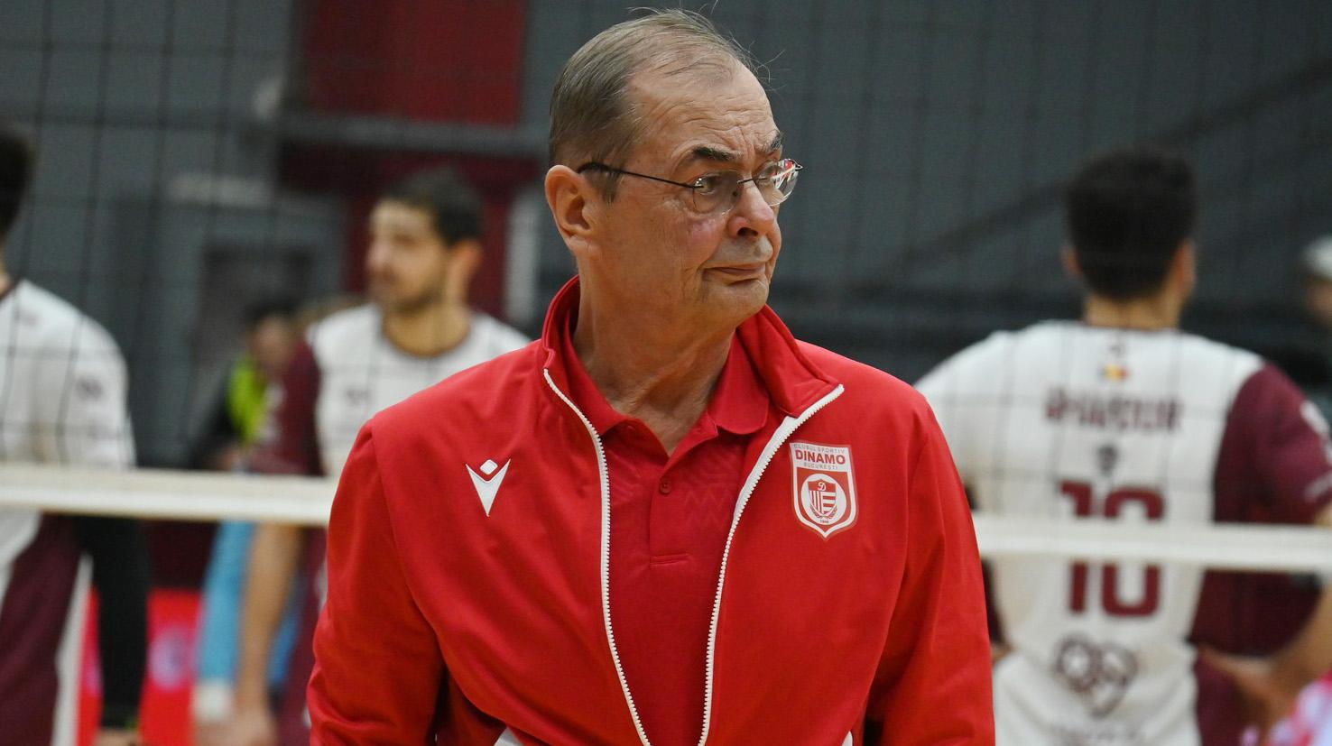 Stelian Moculescu
