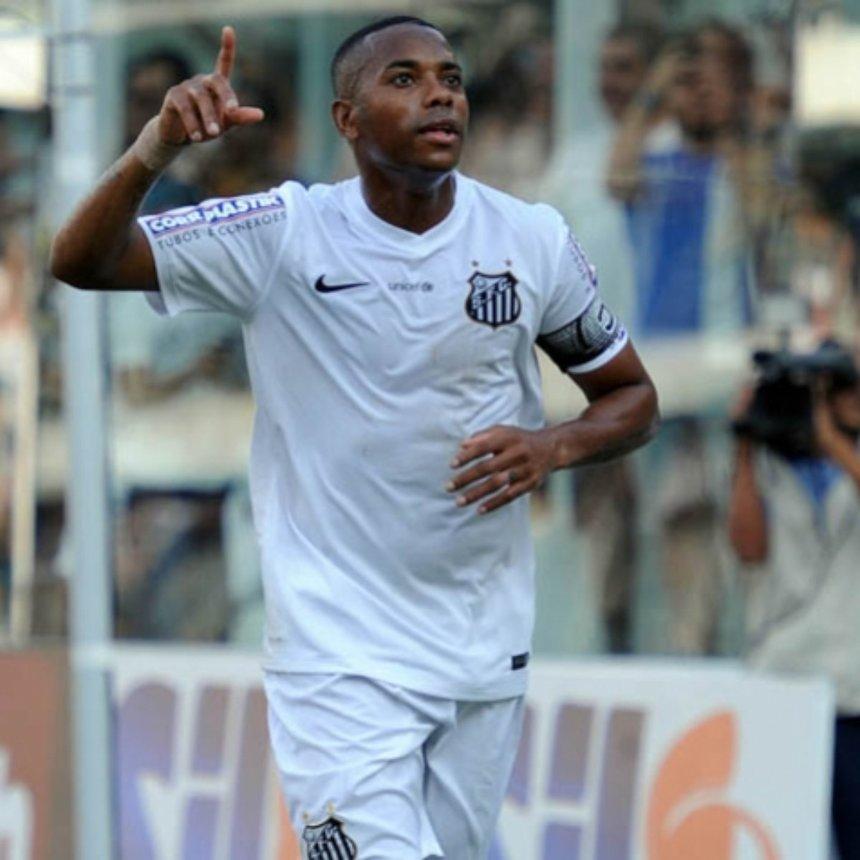 robinho