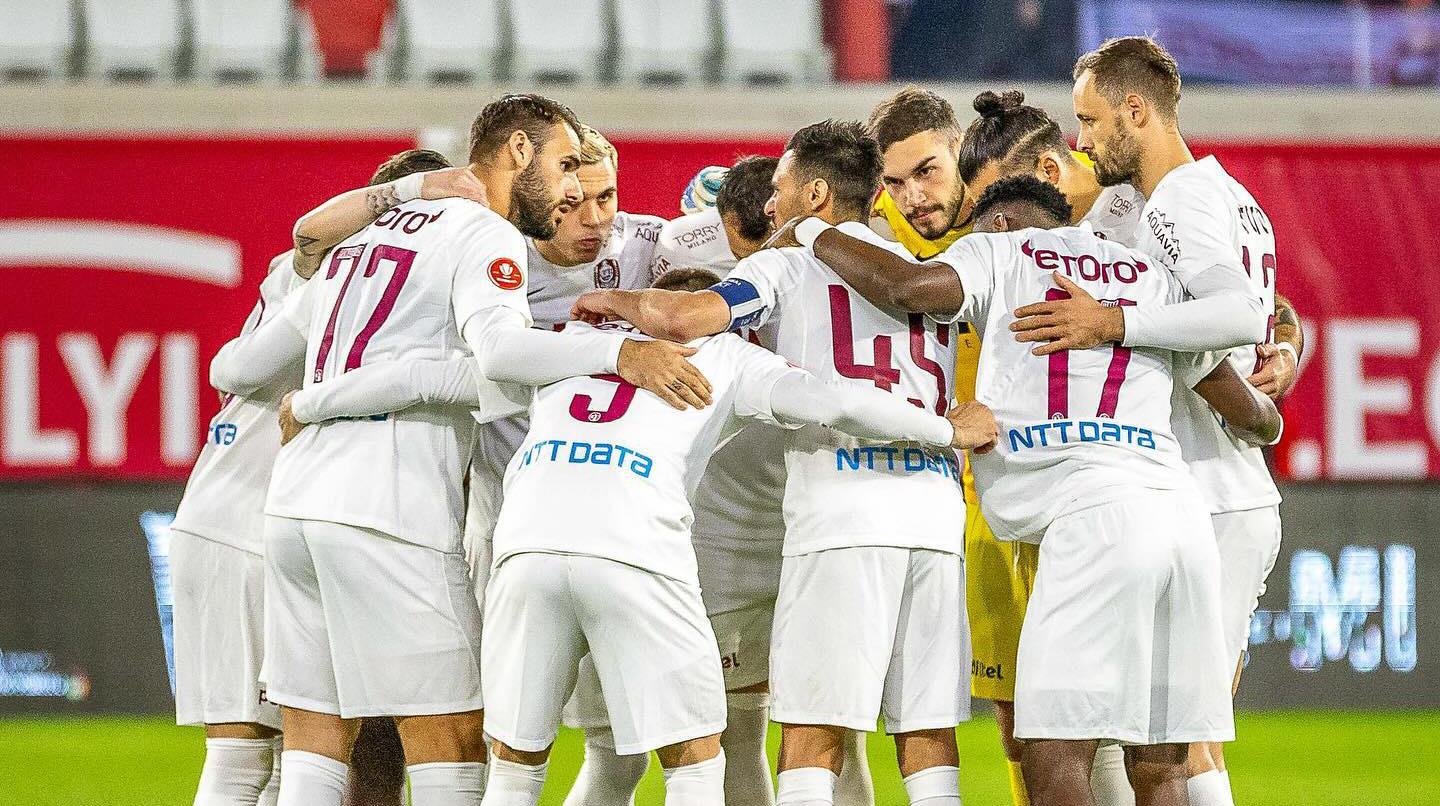 CFR Cluj