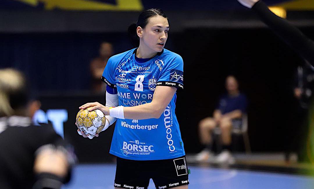 Cristina Neagu
