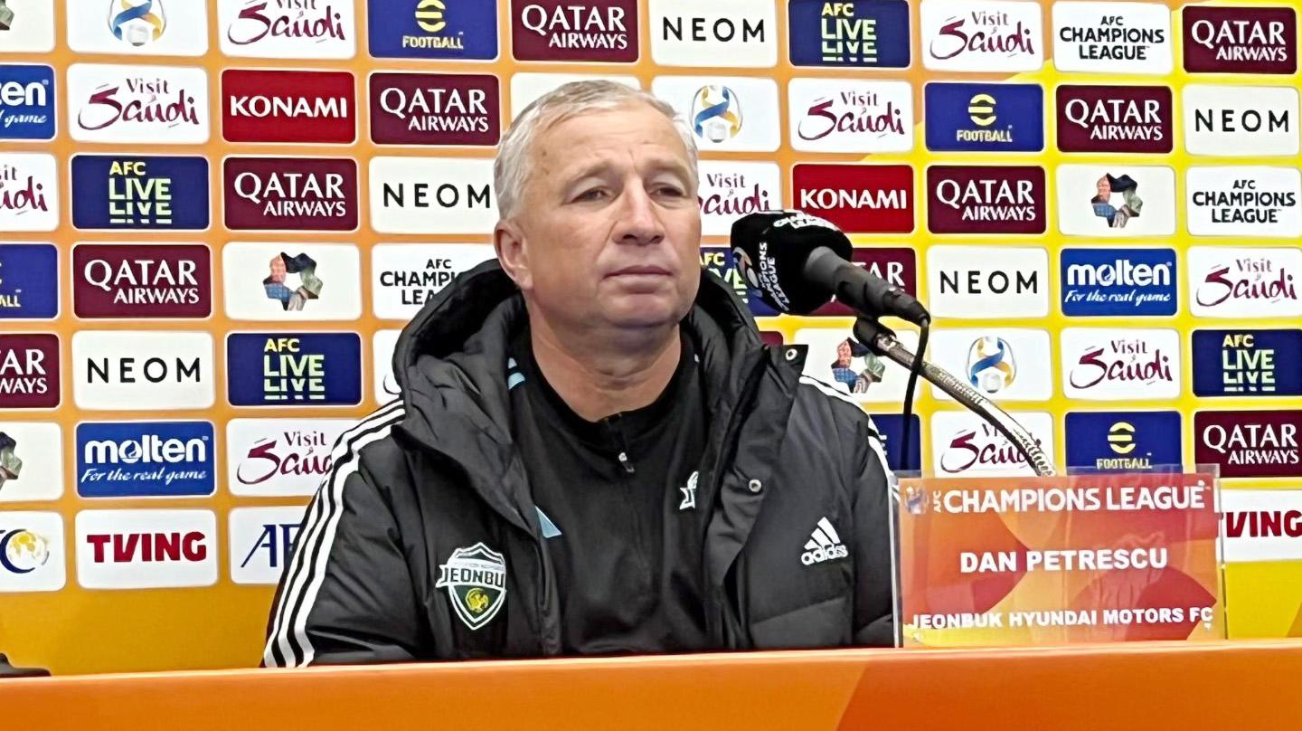 Dan Petrescu