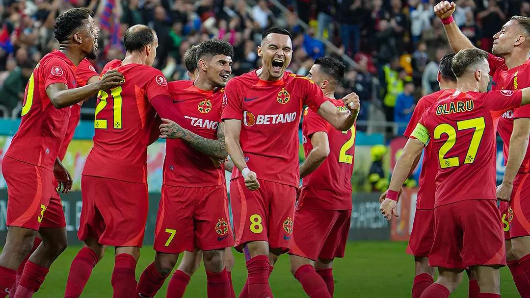 FCSB