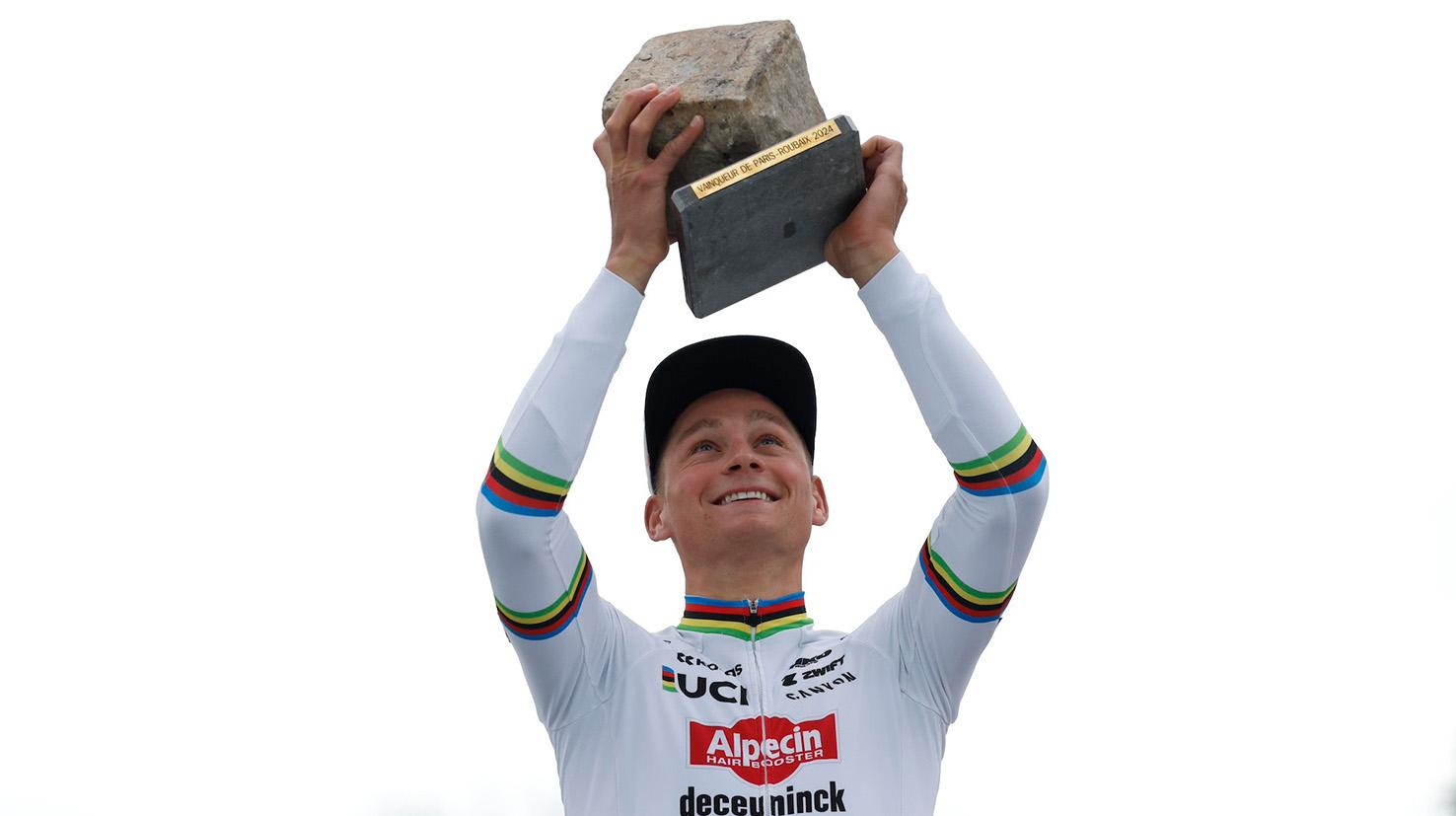 Mathieu Van der Poel