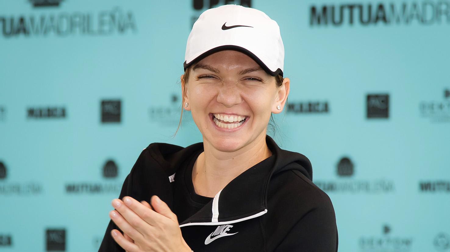 Simona Halep