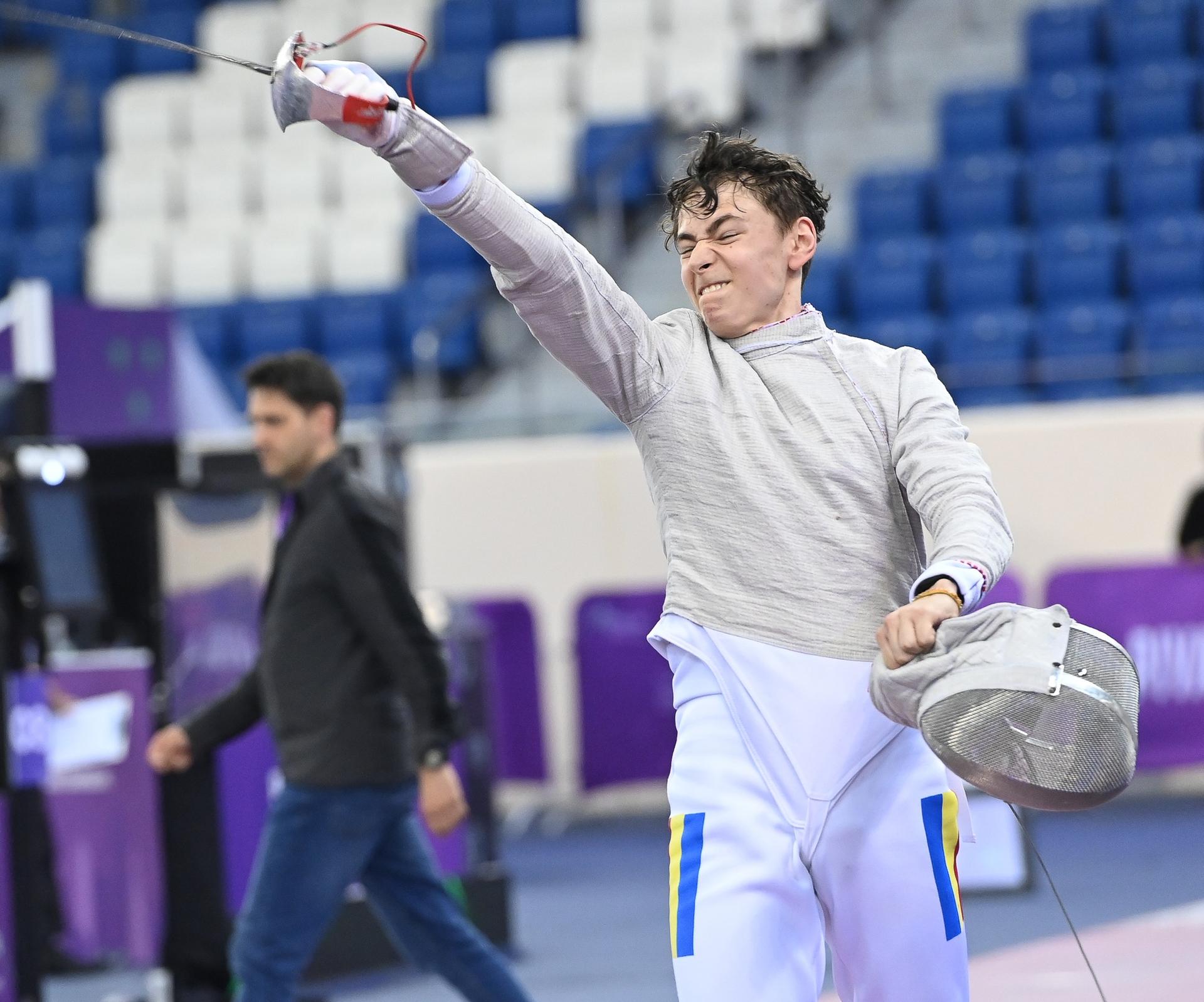 Vlad Covaliu
