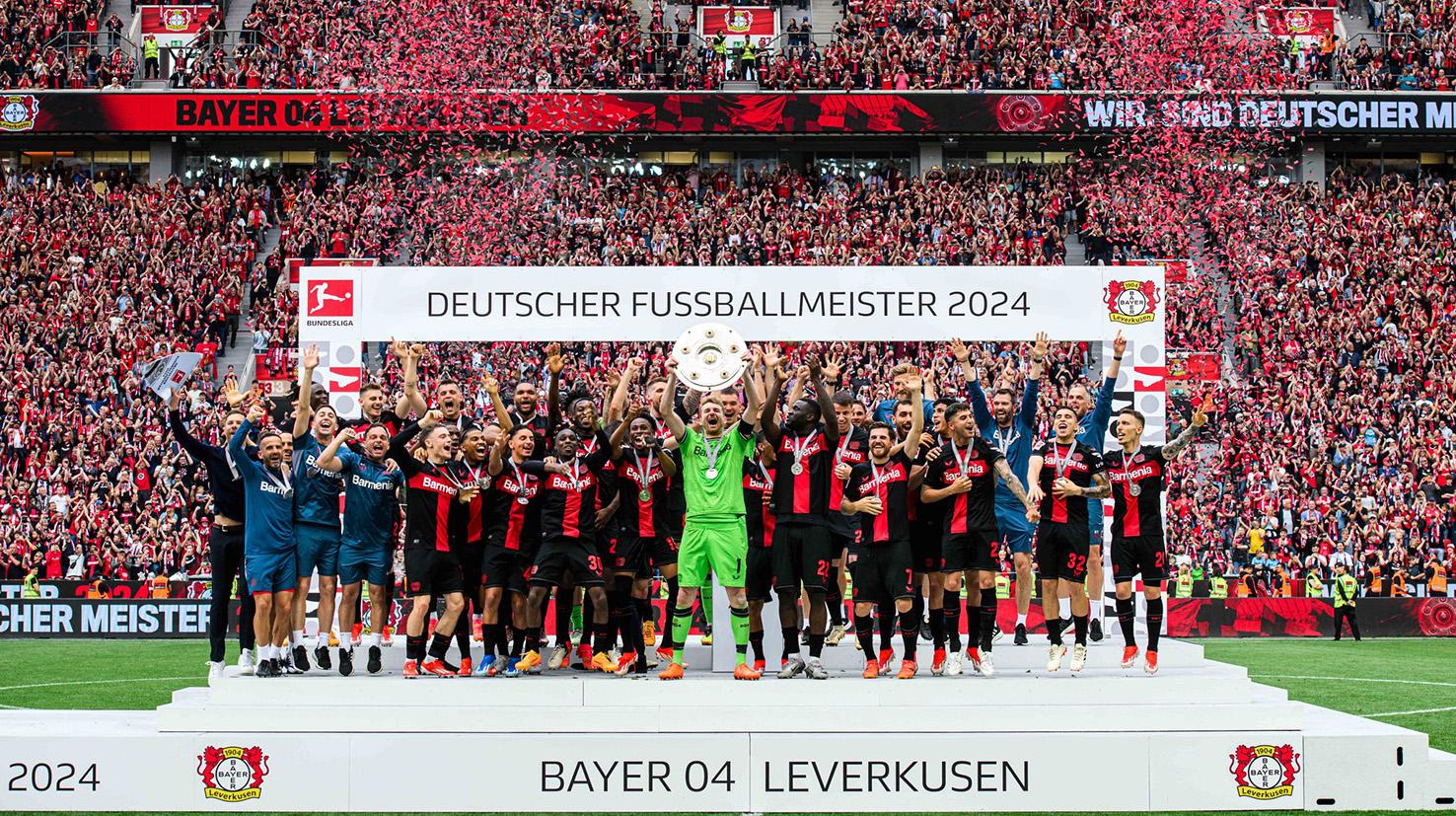 Bayer Leverkusen