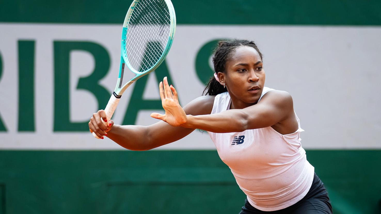 Coco Gauff