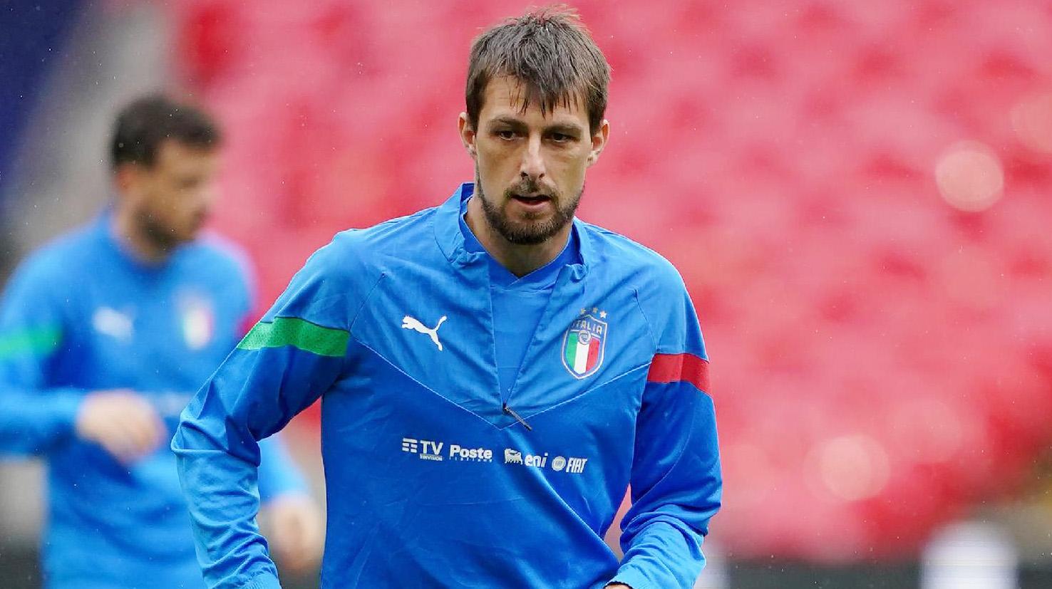 Francesco Acerbi