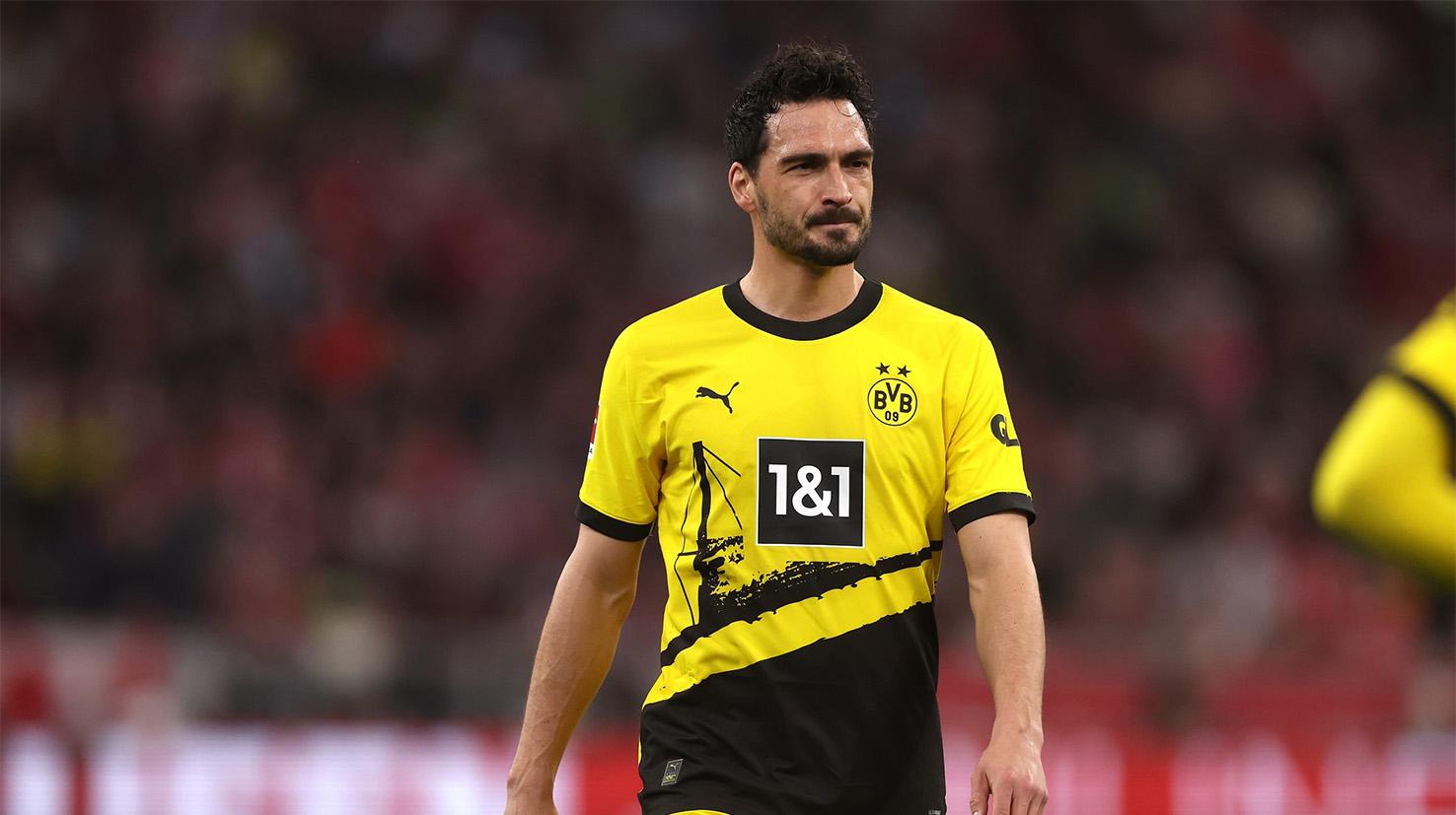 Mats Hummels