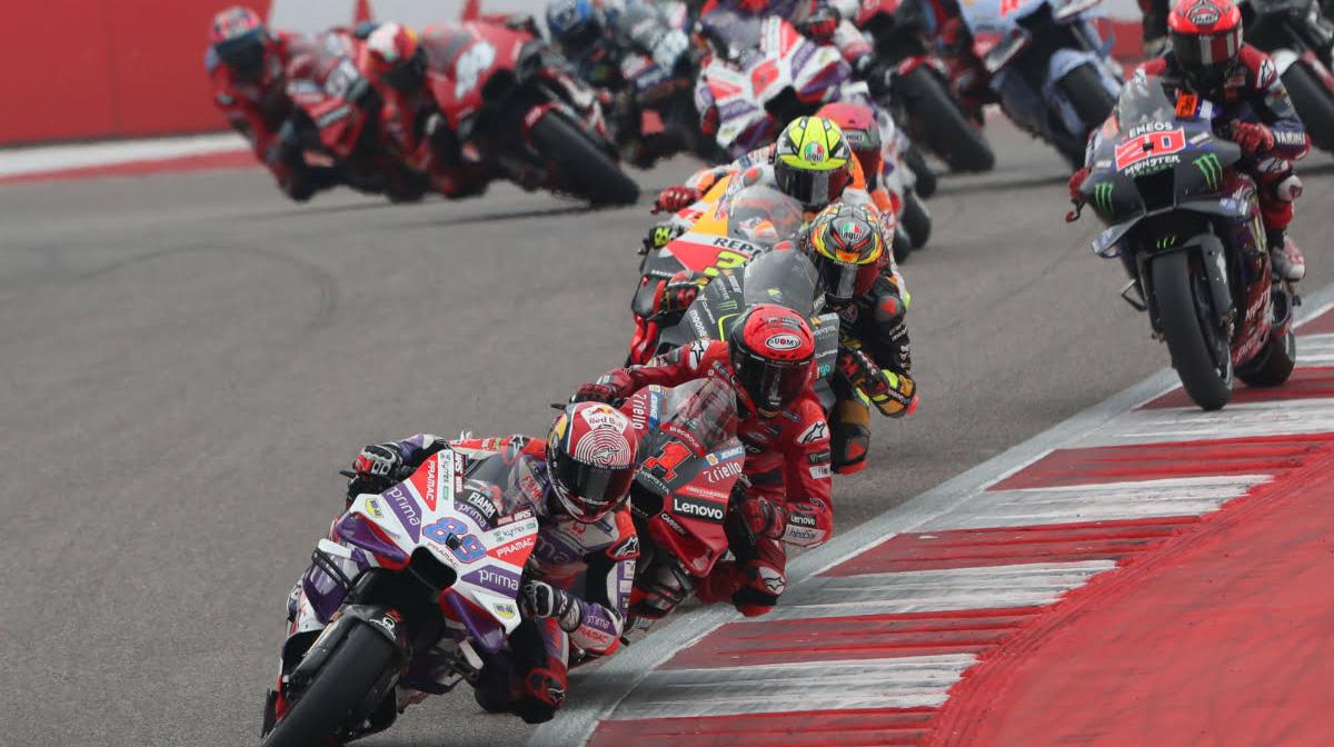 MotoGP India