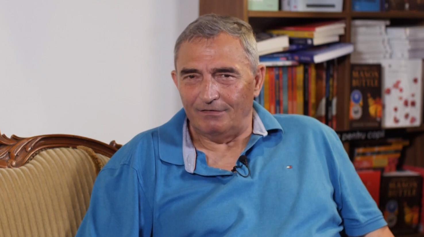 Ștefan Birtalan