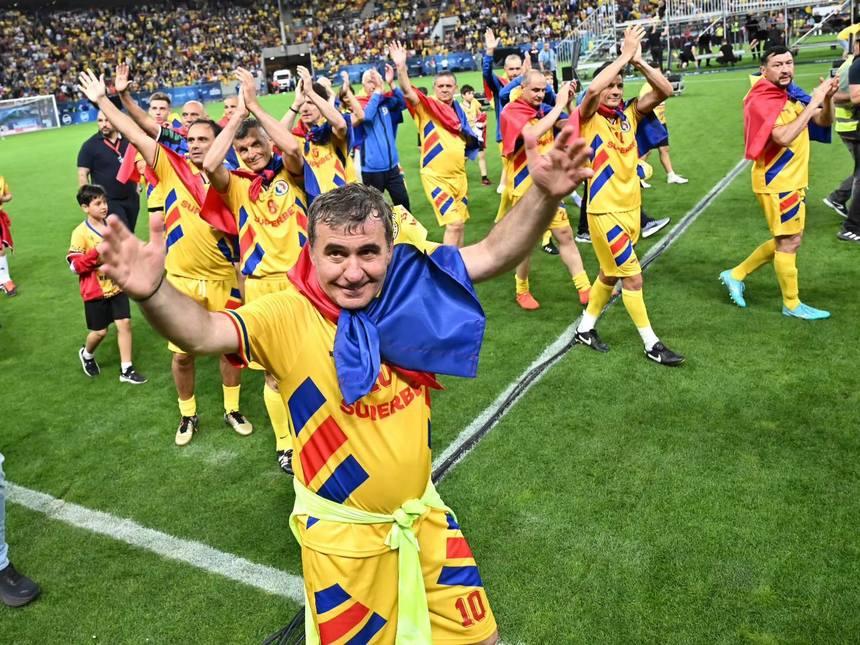 Cum a reacționat presa din Ungaria după ce Gică Hagi a refuzat naționala României: „Un antrenor absolut novice”