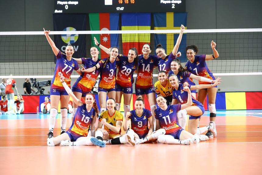 volei