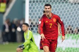 Alvaro Morata