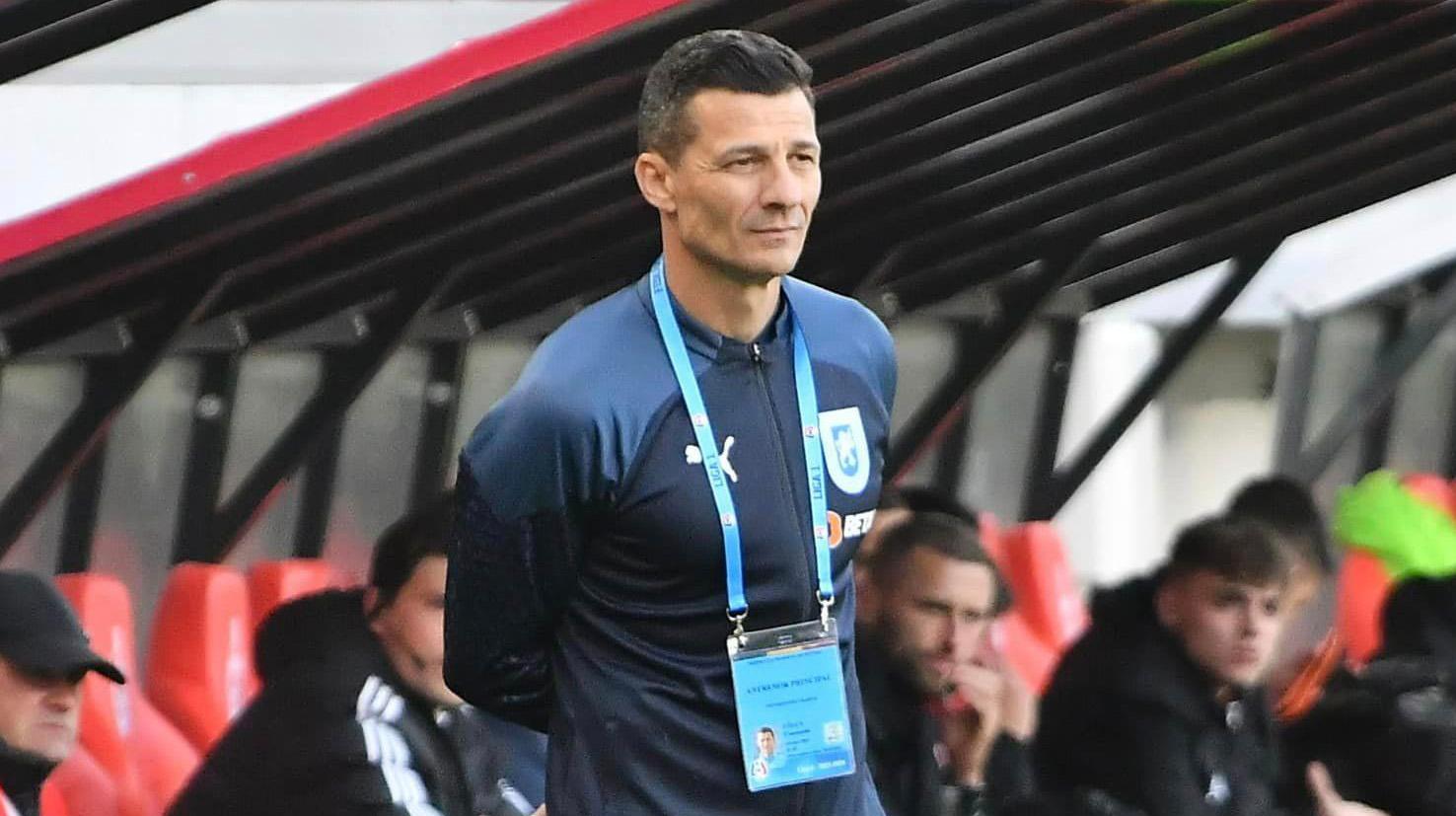 Constantin Gâlcă