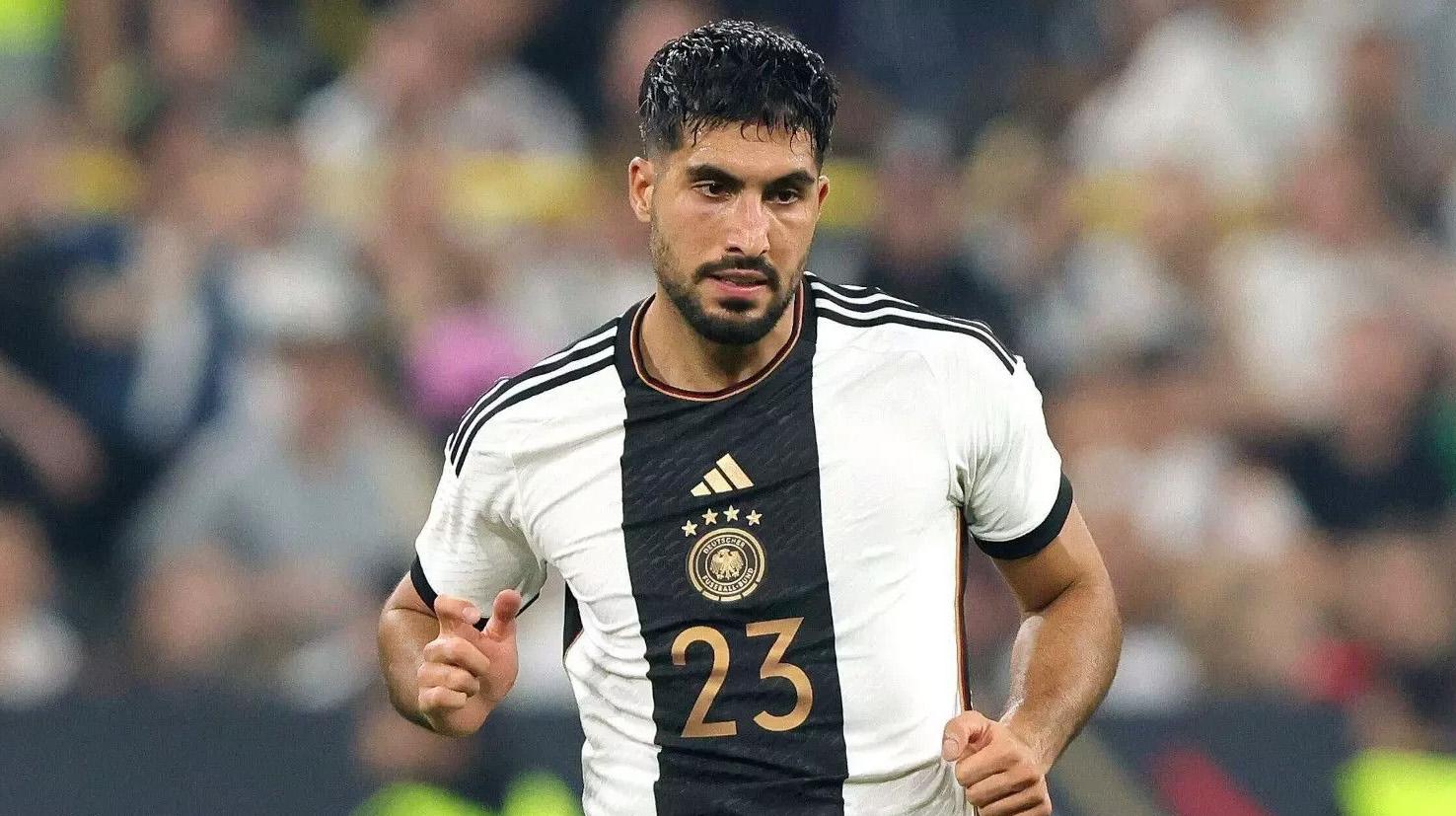 Emre Can