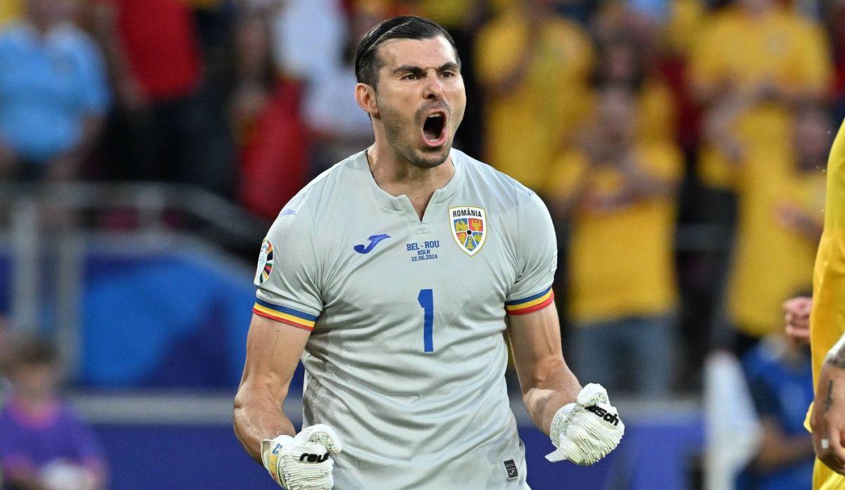 Florin Niță