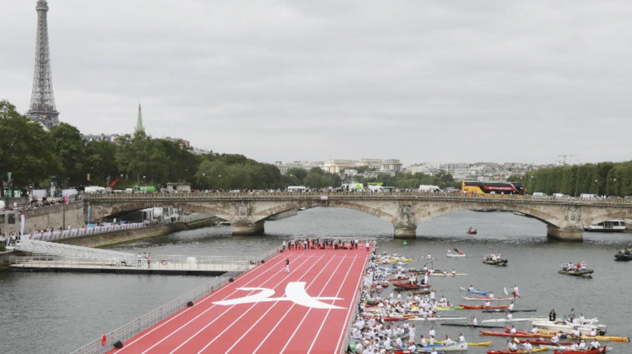 JO 2024